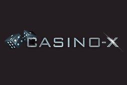 Казино Casino X (Икс казино)  честный обзор интернет казино